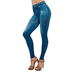 Women’s Denim Jeggings www.denim.fit