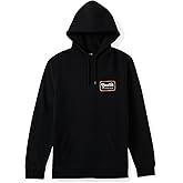 Brixton mens Grade Hoodie