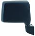 Fit System 69005S Suzuki Samurai Passenger Side Replacement OE Style Manual Folding Mirror