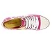 Ed Hardy Bret Wedge Heel Shoe for Women - Neon Fuchsia - 9