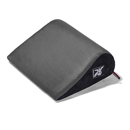 Liberator Jaz Original Sex Positioning Pillow, Grey Pricepulse