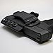 Werkz M6 IWB/AIWB Holster Compatible with Sig Sauer P365 with Sig Sauer Lima 365, R