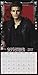 The Vampire Diaries Wall Calendar (2017)
