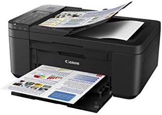 canon pixma e4270 printer review