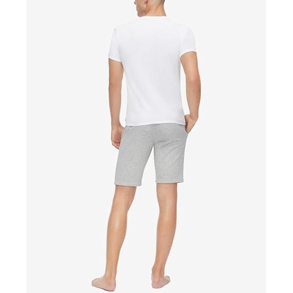 CALVIN KLEIN MEN’S COTTON STRETCH UNDERSHIRT PACKS