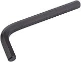 Draper 33566 Metric Hexagon Key 13mm Black Chrome Vanadium