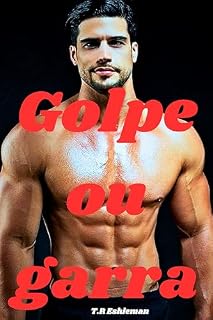 Livro Golpe ou garra: Revelado o segredo sombrio do Alpha Pack