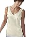 Velrose Comfort Strap Camisole, Beige, 38