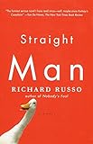 Straight Man: A Novel