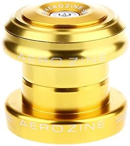 Aerozine hsxh1611820 a Direction Unisex Adult Set, Gold
