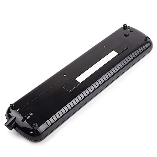 3 Vangoa+Portable+Melodica+Mouthpieces+Beginners