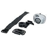 Princeton Tec EOS Bike Light (80 Lumens)