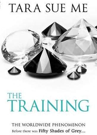 The Training: Submissive 3 (The Submissive Series)