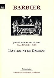 L' attentat de Damiens