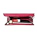 jubileens St Ladies Large Evening Satin Bridal Diamante Ladies Clutch Bag Party Prom Envelope