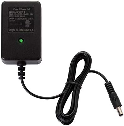 12V Charger for Kids Ride On Car, 12 