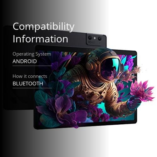 LUME PAD 2 | The 3D Tablet Redefined by AI