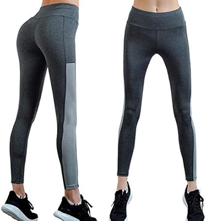 tight sports trousers