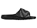 Jordan Kids Hydro 5 BG Sandal Black White Cool Grey Size 6