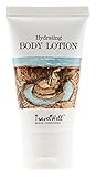 TRAVELWELL Hotel Body Lotion Travel Size in Bulk, White, 1.1 Ounce, 200 Count