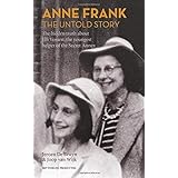 ANNE FRANK THE UNTOLD STORY: The hidden truth about Elli Vossen, the youngest helper of the Secret Annex