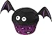 Wilton 415-3025 Bat Cupcake Decorating Kit
