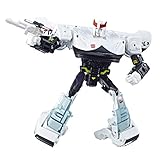 Transformers Toys Generations War for Cybertron