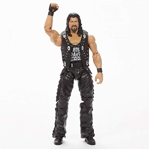 wwe kevin nash action figure