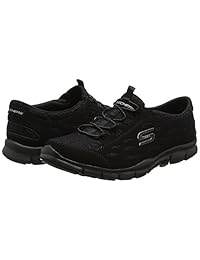 Skechers Women’s  -Chic Craze Slip on Trainers