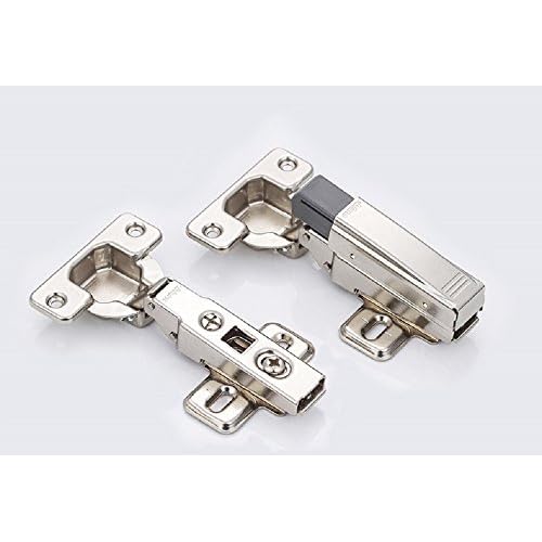 85 Off 8 Pcs Blum Soft And Effortless Self Closing Mechanism For