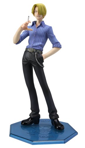 MegaHouse Excellent Model One Piece Series Neo-4 Sanji