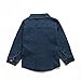 Efaster 1Set Kids Toddler Boys Handsome Denim T-shirt+Trousers Pants Clothes Outfits (3(2T))