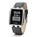 Pebble Steel Smartwatch Stainless