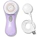 Clarisonic Mia 1, Sonic Facial Cleansing Brush System, Lavender
