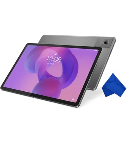 Lenovo Tab K11 Gen 2 TB336ZA Tablet - 11