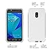IKON CASE Asus Zenfone V Live Case Rugged Heavy Duty