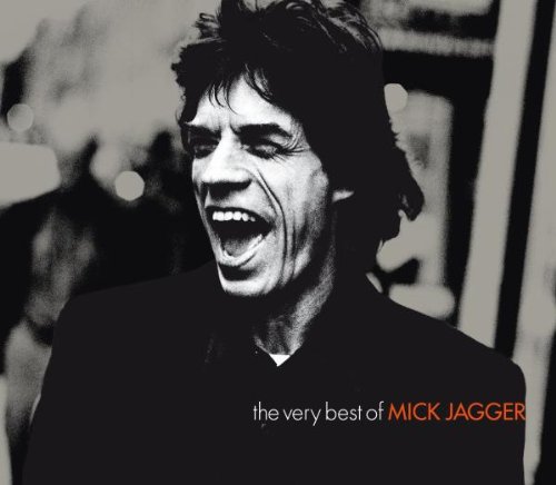 Mick Jagger - Billboard #1s: The 