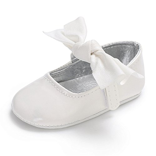 infant white mary jane shoes