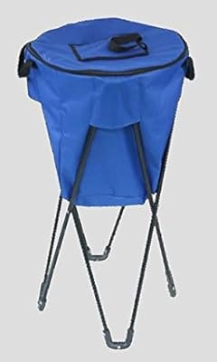 Big Backyard Party Cooler - Blue