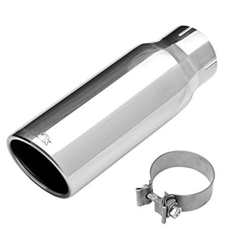Exhaust Tip for Truck: Amazon.com
