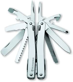 victorinox swisstool spirit s