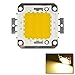 LOHAS 30W LED Chip Warm White Bulb High Power Energy Saving Lamp Chip