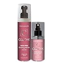 Maven Gifts: Coochy Blush Shave Creme and After Shave Mist Set
