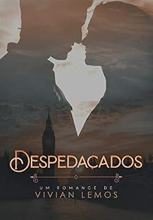 Livro Despedaçados