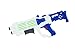 Water Sports Inc 81003-8 Water Gun Csgx4, Multiple