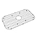 Serene Valley Kitchen Sink Bottom Grid and Sink Protector NDG3019, 304 Premium Stainless Steel, dim 26