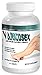 VARICOSEX Natural Varicose Vein Treatment, Pain Relief Pills (Clinical Strength 1600Mg).