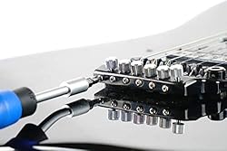 MusicNomad KEEP IT SIMPLE, SETUP (KISS)™ Starter