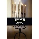 The Jews of the United States, 1654 to 2000 (Volume 4)