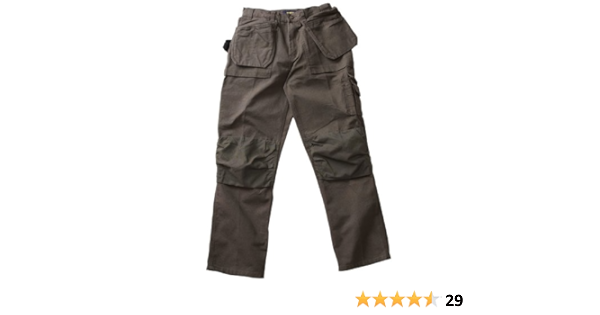 blaklader brawny pants